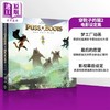 【中商原版】穿靴子的猫2 设定集 最后的愿望 The Art of DreamWorks Puss in Boots 英文原版 The Last Wish Ramin Zahed 商品缩略图0