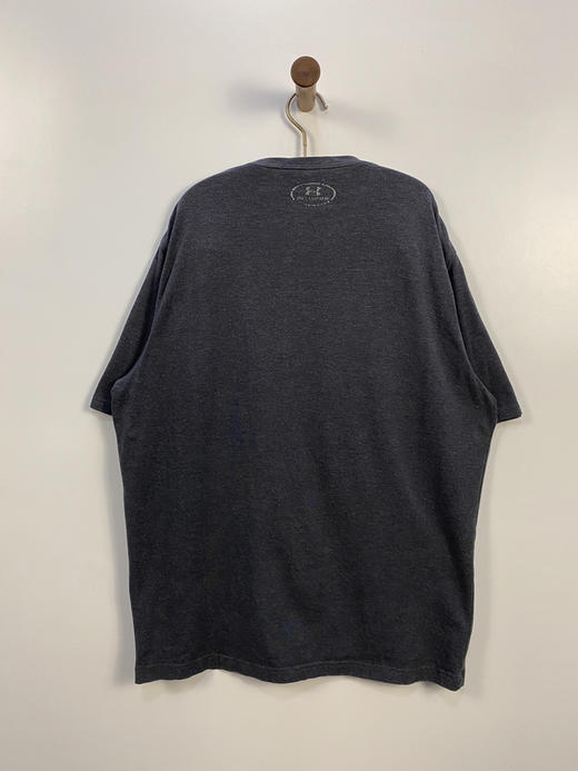 Under Armour 安德玛 短袖T恤 _SST(L) 商品图3