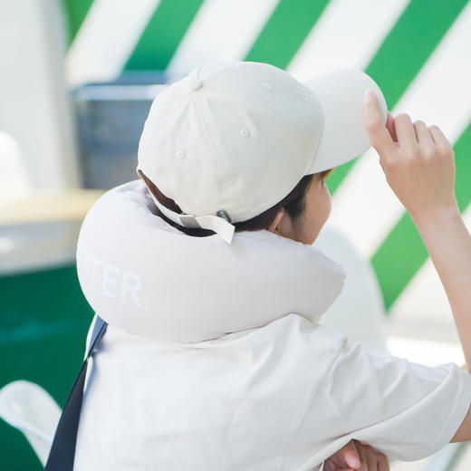 Better出行系列颈枕 商品图3