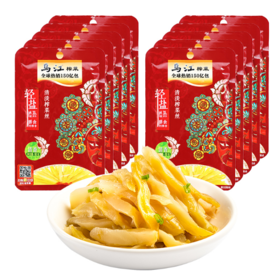 乌江榨菜丝 70g/袋