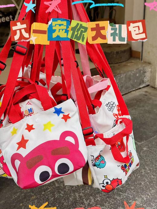 快乐零食大礼包（款式随机） 商品图3