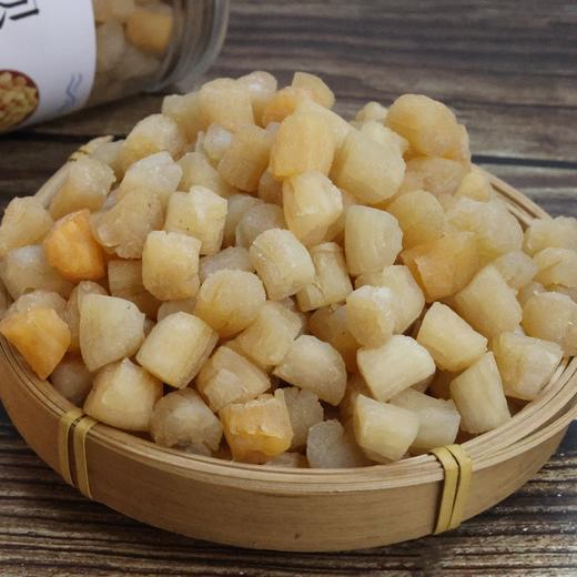 无添加剂野生黄金干贝  200g/400g罐（收到第一时间冷冻保存） 商品图2