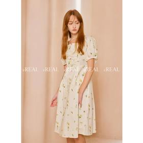 5楼It’real连衣裙