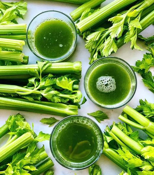 云南有机西芹 4.5斤 商品图2