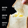 佬食仁乳酸菌风味吐司面包整箱土司网红零食早餐充饥夜宵蛋糕点心 商品缩略图2