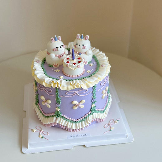 洛丽塔兔 商品图3