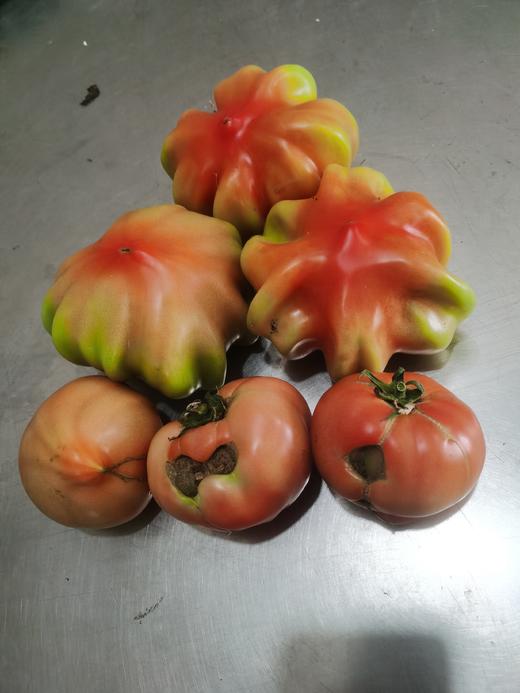 【瑕疵专区】品相不精致但不影响口感的精致哦，生鲜特价产品，拍完即止，不定时上架，不能延迟2天以上发货哦 商品图7