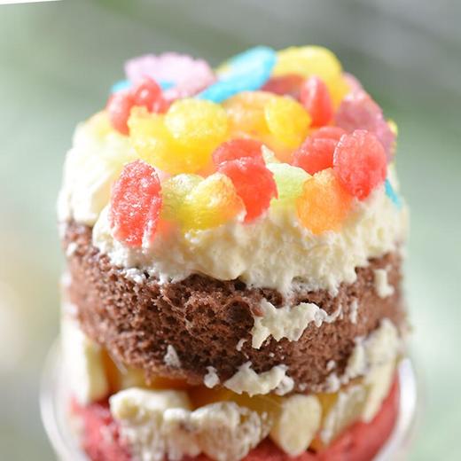 推推乐蛋糕40g/个 商品图1