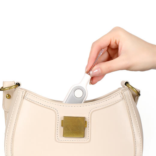 FaSoLa 发光挖耳勺 婴儿儿童软头掏耳朵神器硅胶带灯可视安全套装 商品图6