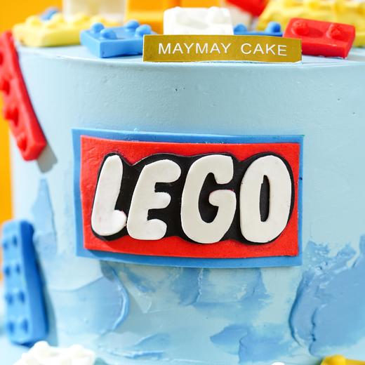 【C4424】儿童节·乐高天地  商品图1