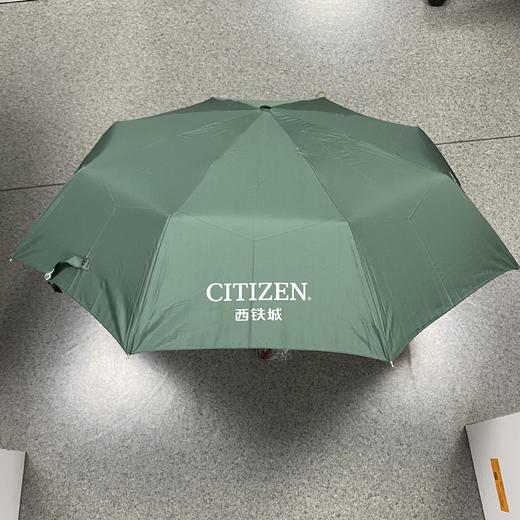 西铁城/CITIZEN 非卖品（雨伞） 商品图4