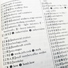 40000词英汉汉英词典 全新版 商品缩略图3