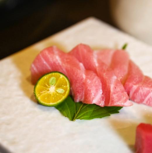 太平洋远洋深海蓝鳍金枪鱼 大腹 中腹 超低温空运发货 商品图1