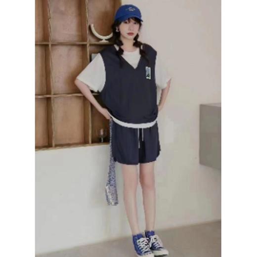 5楼柚丁套装 商品图0