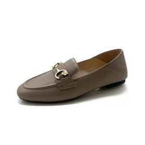 千百度秋季休闲单鞋A23411815 商品图3