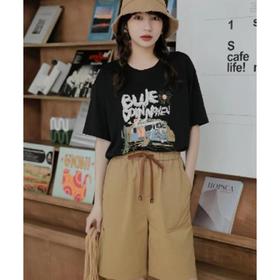 UNDEADDRE5楼柚丁上衣