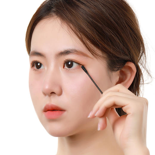 FaSoLa 双头棉签掏耳朵化妆一次性卫生棉棒小细尖头挖耳勺木棒棉花棒专用 商品图10