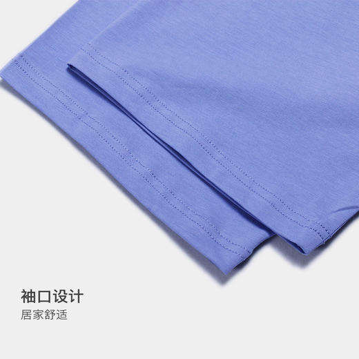 美季美优女士会飞的兔子短袖套装J320505 商品图2