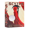 大镰刀1 英文原版小说 Scythe Volume 1 英文版 进口英语书籍 商品缩略图1