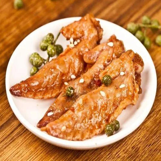 【11.9元/斤】藤椒鸡翅尖（1501107） 商品图0