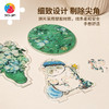 立牌拼图 Pazzy掉入世界名画系列 商品缩略图3