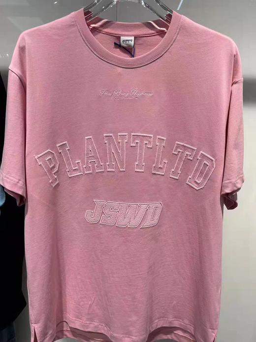 jasonwood  23年夏款  短袖T恤  231103007 商品图0