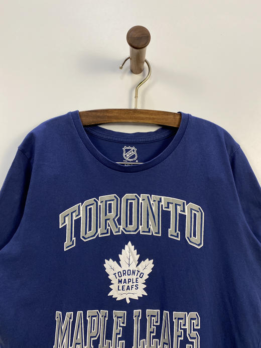 NHL 美国国家冰球联盟 短袖T恤 _SST(S) 商品图0