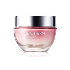 【预售 急单慎拍】Biotherm碧欧泉女士粉活泉积雪草舒缓修护保湿霜50ml