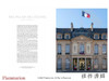 Presidential Residences in France / 法国总统府邸 商品缩略图1