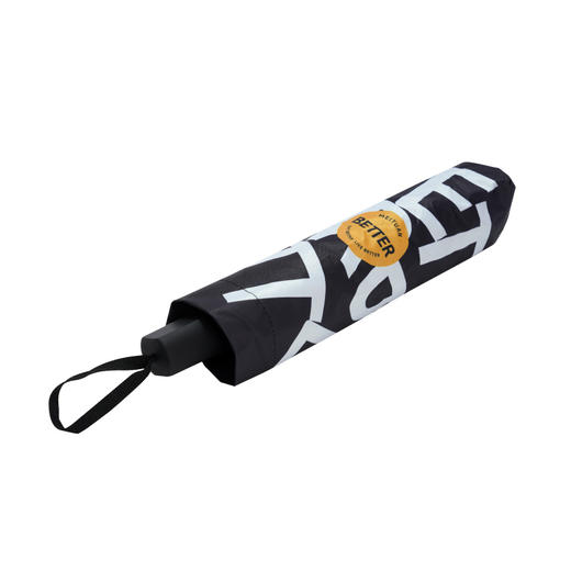 Better出行系列折叠遮阳晴雨伞 商品图2