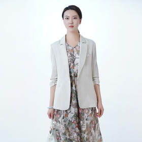 MI2A207麦克斯菲瑞休闲西装