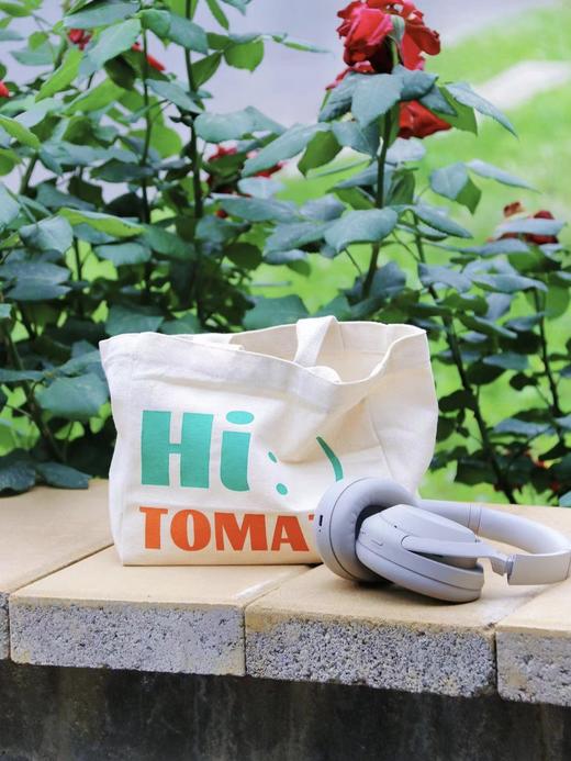 番茄口袋原创设计饭盒包 商品图7