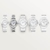 【预定款】 CARTIER 卡地亚 BALLON BLEU DE 男女通款蓝气球33mm自动上链机械腕表  精钢表带 欧洲或国内专柜直发 商品缩略图3