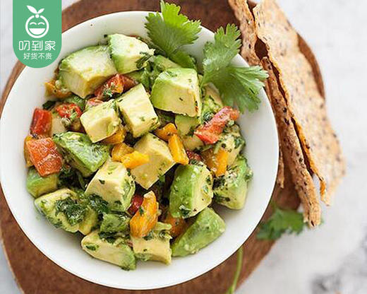 智利牛油果/1份（2个 共约250g±20g） 商品图4