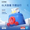 GERM奥特曼儿童背包幼儿园双肩包旅行包  AY 商品缩略图7