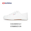 【防泼水 鞋拖两穿】SUPERGA 女士防水可踩后跟两穿帆布鞋S61335（35-40码） 商品缩略图3