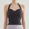 跃牌【洛水之神系列】防震聚拢定型瑜伽服背心HN128 商品缩略图1