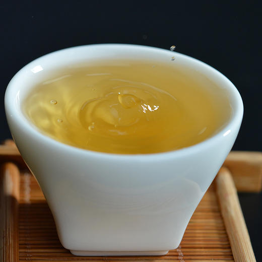 2023年八方茶园贺开名山纯料茶 商品图1