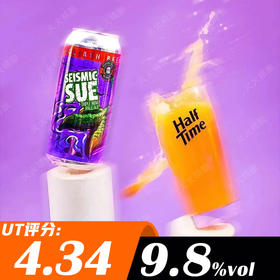 击倒巨人 震荡暴龙苏 473ml