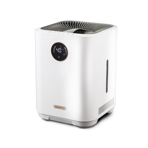 TY 大宇 加湿器DYJS-412S【鲜享5.0】 商品图2