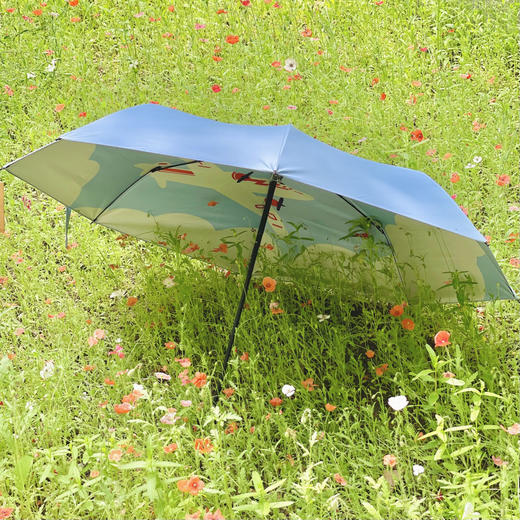 北航晴雨伞 商品图1