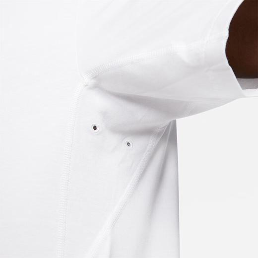 Nike耐克男子训练T恤 DRI-FIT PRIMARY DV9832-100 商品图3