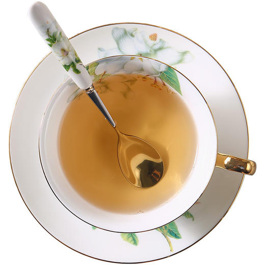【日用百货】-水果玻璃茶壶花茶具套装 商品图4