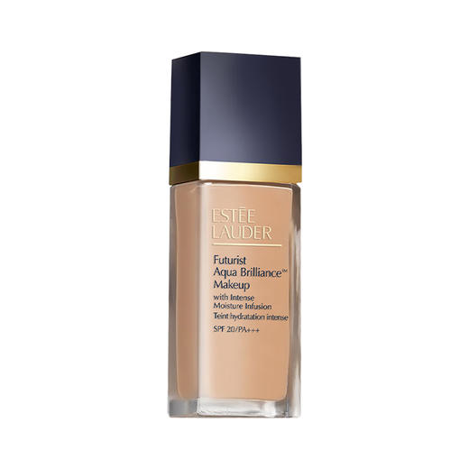 （分两个包裹）雅诗兰黛特润修护精华眼霜15ML+雅诗兰黛新沁水粉底液63号SPF20/PA++（2CO）30ML【鲜享5.0】 商品图3