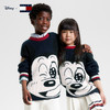 [DISNEY联名系列] TOMMY 秋 大童小童 毛衣 KS0KS00406 商品缩略图0
