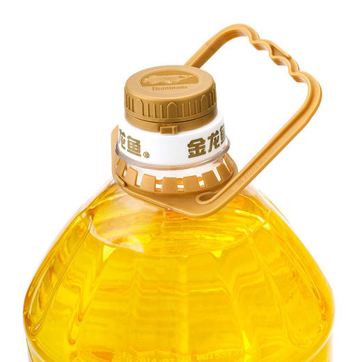 TY （分三个包裹）裕道府稻香鲜米5kg*2袋 （单层真空装）+金龙鱼 至臻玉米油 5L/桶+王明公农场现拣土鸡蛋30枚【鲜享3.0】 商品图3