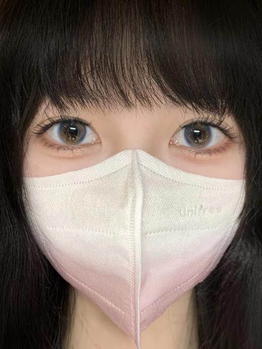 Lunarcon 荔枝啵啵 年抛 直径14.0 着色13.2 含水38% 基弧8.6 商品图5