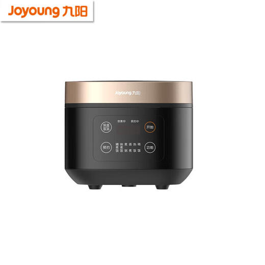 TY 九阳电饭煲F40FZ-F531B【鲜享3.0】 商品图0