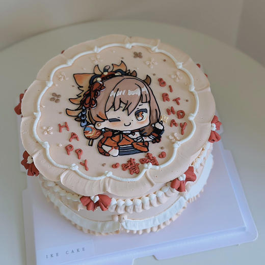 原神霄宫 商品图3