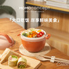 日本momoconcept品牌Cube bento·Lunchbox
大立方·双层保温食物盒 商品缩略图2